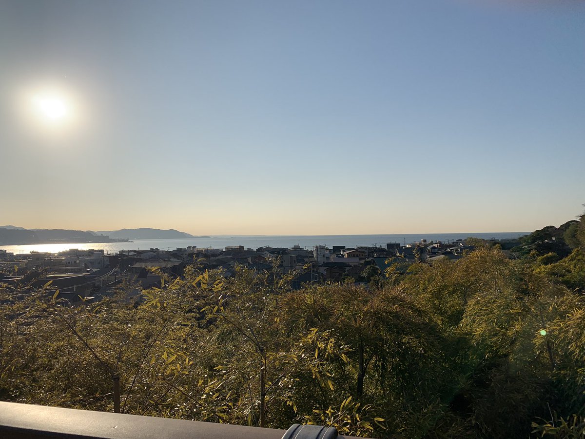 conana7787's tweet photo. 本日お休みだったので初詣へ。7日とか15日までとか言われてるけどどっちが正解かいまいち分からずですが(^◇^;)毎年自分の中で決まってる長谷寺へ行ってきました。素敵な休日になって幸せでしたっ。 https://t.co/w18TYFWyaf