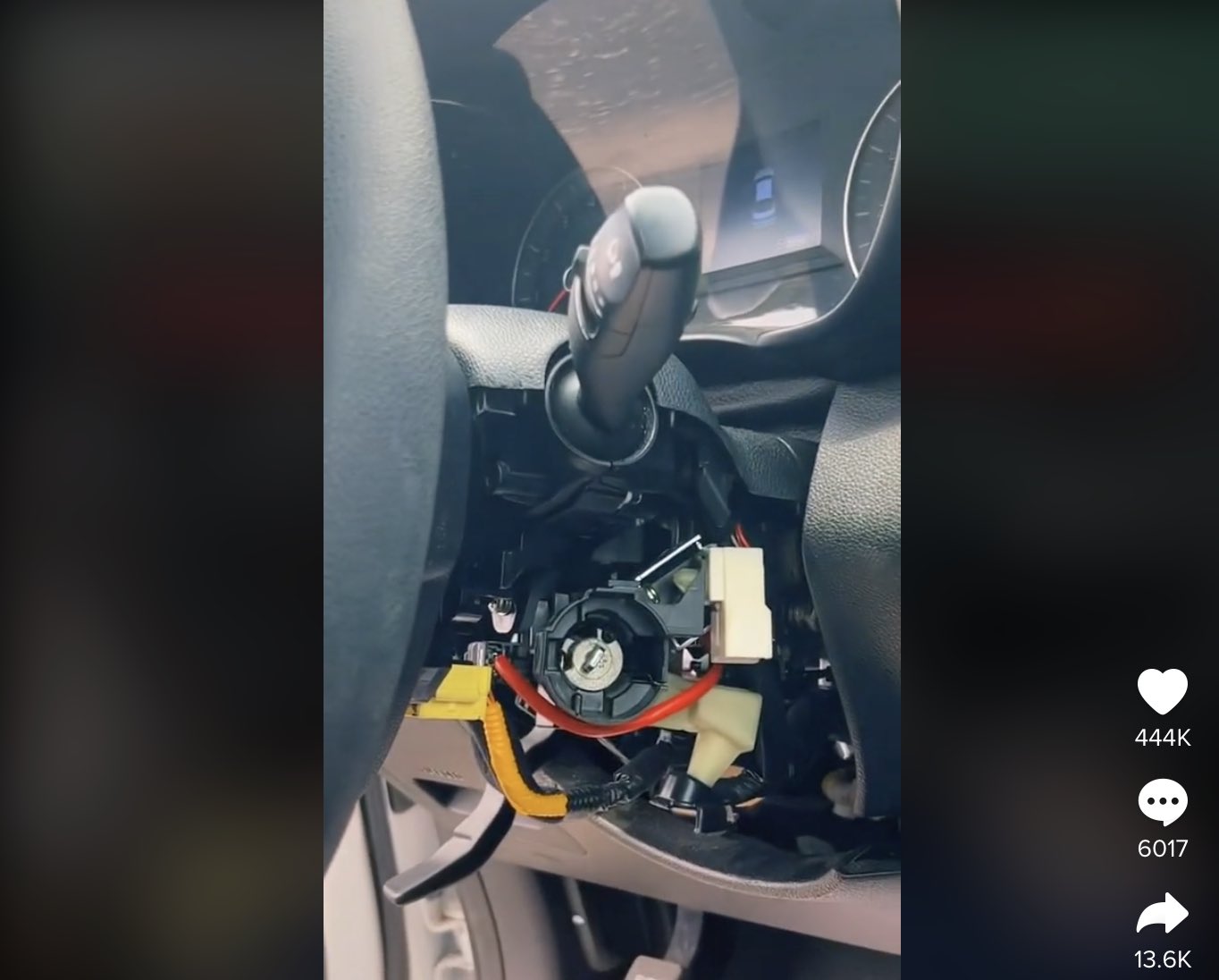 Asela Waidyalankara on Twitter "Videos about ‘Kia Challenge’ show