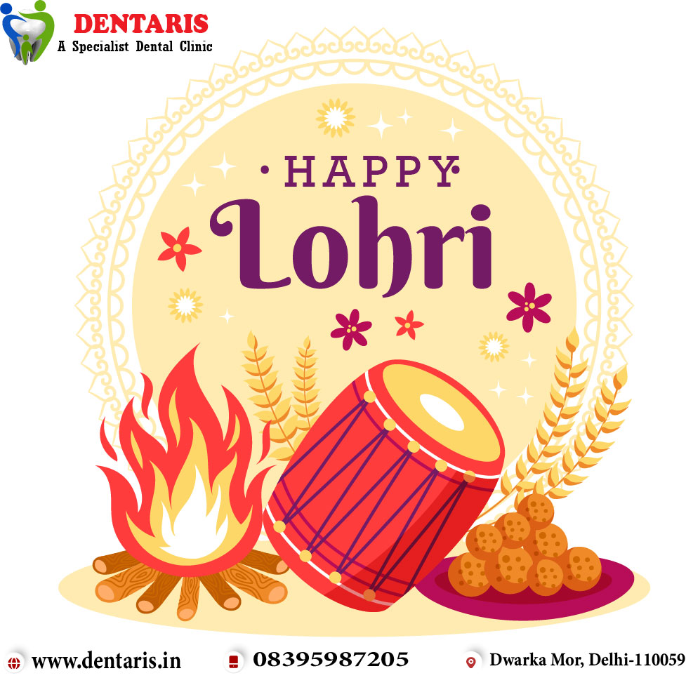 Wishing you all a very Happy Lohri from Dentaris.
#Lohri #lohari #HappyLohri #indiafestival #festive2023 #lohari2023 #loharifestival #festivevibes #festival #happiness #rewari #bonfire #dentaris #digital360market #dentalclinic #dentalcar