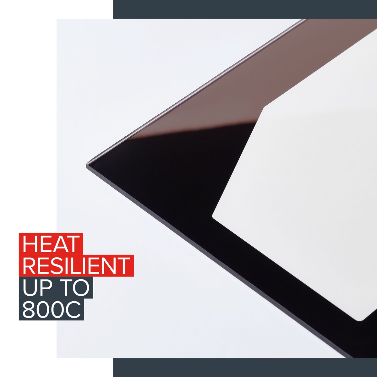 Ceramic_Glass's tweet photo. 🌡 | Did you know that NeoCeram provides robust resilience against thermal shock up to at least 800 degrees centigrade?

https://t.co/mBfyCPgzDx https://t.co/d5oyrkCZt9
