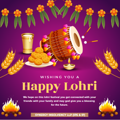 SynergyInsolve1's tweet photo. As the fire of Lohri flourishes, let us hope that all our sorrows end with it. Let the glory of the festival fill our lives with happiness.

Wishing "Happy Lohri to you all"

#lohri #lohricelebration #festival #happiness #celebration https://t.co/lxsVlM9XiG
