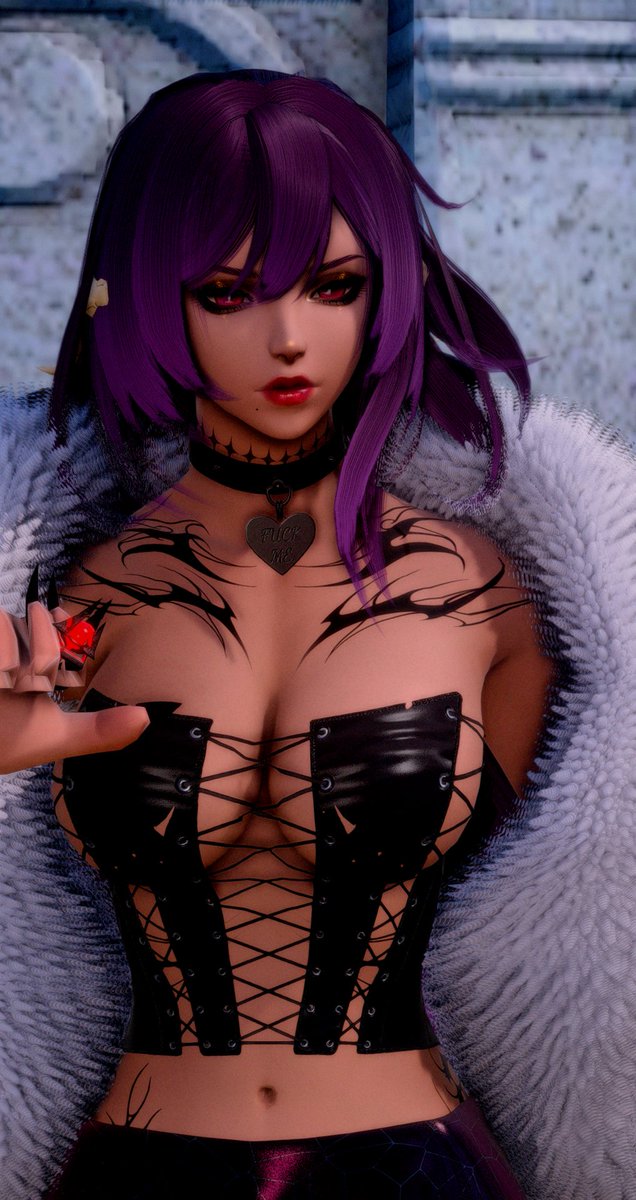 The Neverland is opening to all desires one could need or want on the 1/13/2023 💕Be sure to stop by in your travels for a friendly talk or to simply have fun, courtesy of Raynare Heart, the Latex Dragon. 😍😘
clubnvl.com
#FFIVCommunity
#FFIVElemental
#FFIVNSFW