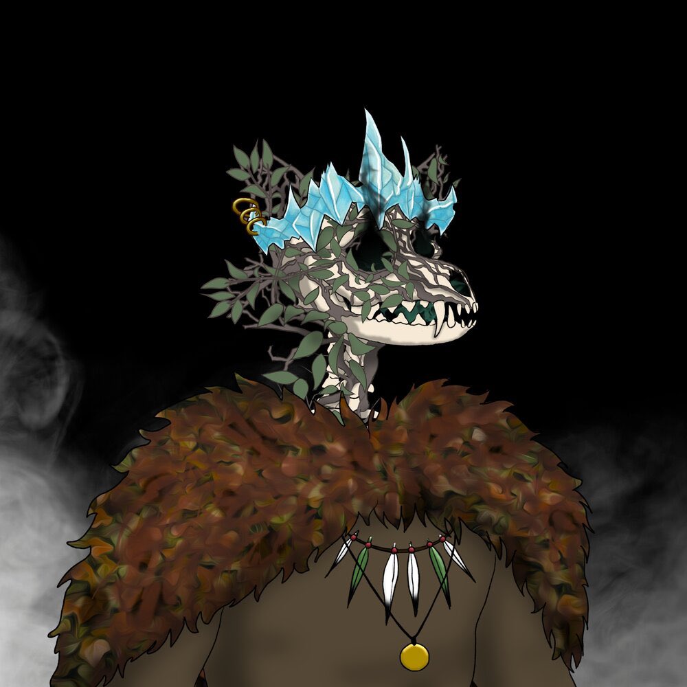 VFoxAllianceNFT's tweet image. Happy Friday the 13th !💀 ☠️ 👻 
-from the Undead Tribe 🧟‍♂️ 🦊 

discord.gg/6afmehxw
#VeChainHasNFTs #Vechain #NFT