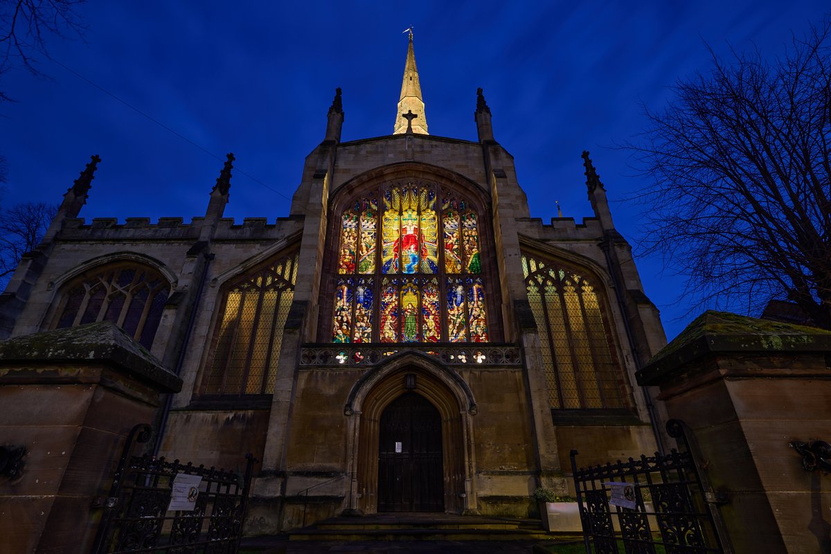 Balfour Beatty (@balfourbeatty) on Twitter photo Lighting up Coventry - Balfour Beatty Living Places recently hosted the grand switch on of <a href="/coventrycc/">Coventry City Council</a>’s Holy Trinity Church lighting project.
See the Holy Trinity Church in all its glory below. Lighting up Coventry - Balfour Beatty Living Places recently hosted the grand switch on of <a href="/coventrycc/">Coventry City Council</a>’s Holy Trinity Church lighting project.
See the Holy Trinity Church in all its glory below.