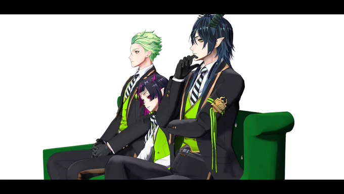 寮服SSR 