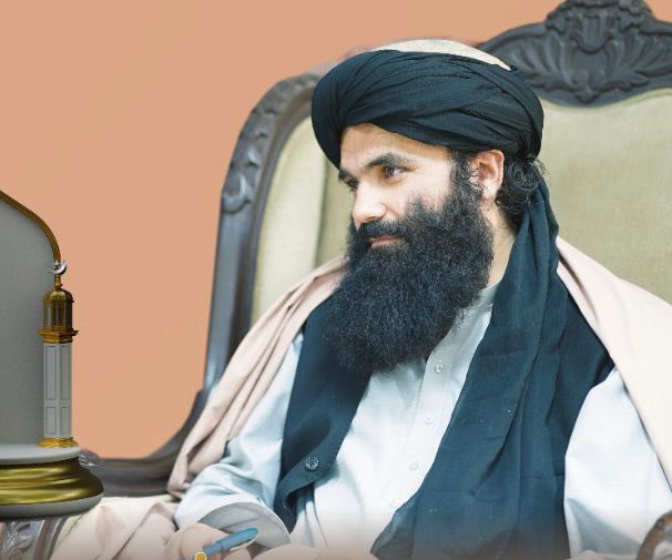 khalidzadran01's tweet photo. په تیر شل کلن جهاد کې مدرسه یوازې نه وه! بلکې پوهنتون یې هم ترڅنګ وو، موږ ته به محصلینو داسې نقشې جوړې کړې، چې د دښمن ماغزه به یې ولړزول.

محترم خلیفه صاحب حفظه الله https://t.co/fFkcFvIlP3