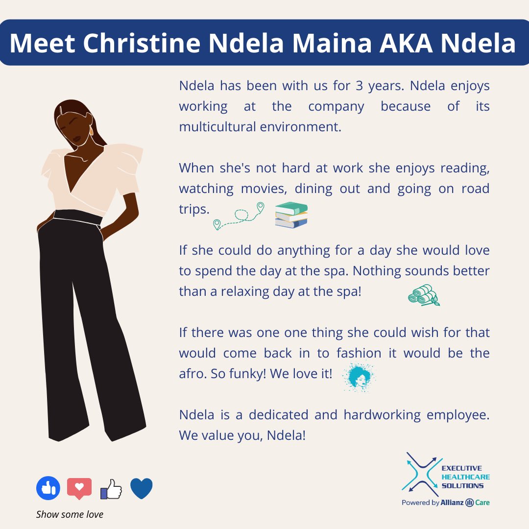 Executive Healthcare Solutions tweet media