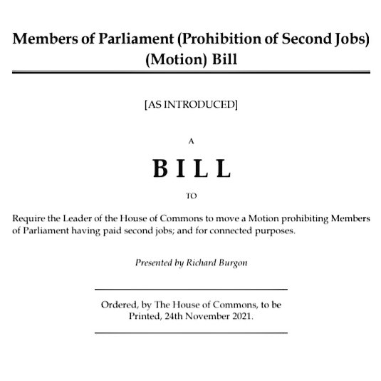 Carol Anne Grayson on Twitter "RT RichardBurgon MPs have pocketed