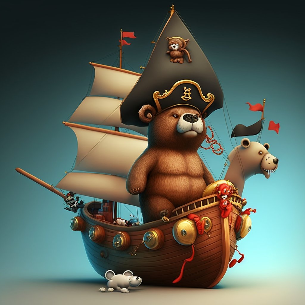 memecaptainznft's tweet photo. Hey anon. Is bear run over? 

#nft #NFTCommunity #NFTGiveaways #NFTGiveaway https://t.co/3JozLEN3Ed