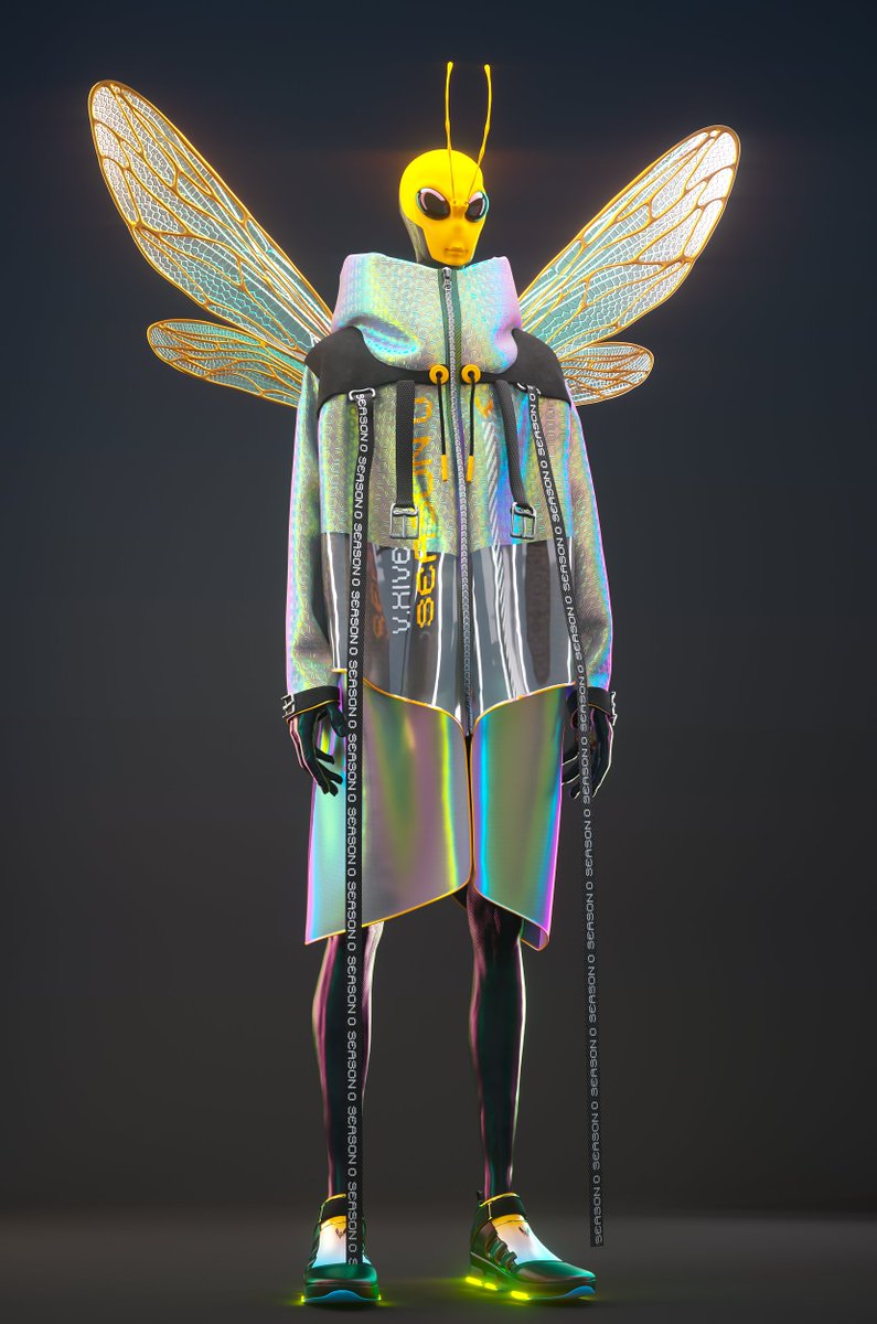 Vitality Hive 🐝 tweet media