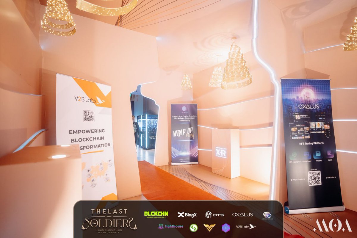 V2B Labs tweet media