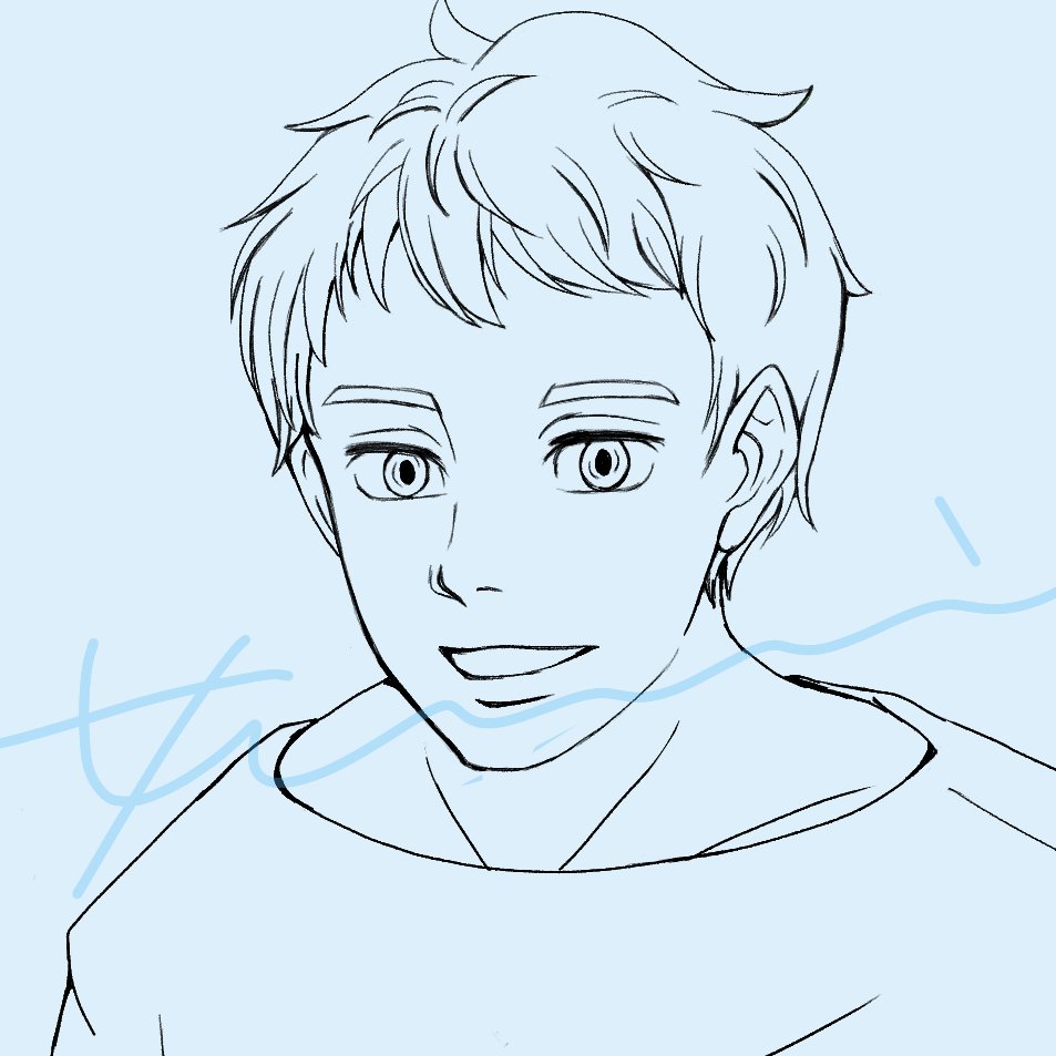 kiwi2_goldkiwi's tweet photo. #HHWO参加します
2/3 22:00～ 2/4 21:50 予定の 昼星webオンリーに参加します。
イラスト展示・ネップリ・グッズ頒布を予定しています。(…準備中のためどうなることやら( ;´꒳`;)💦)

ど素人ofど素人なので何をどーしていいのから(ºωº;≡;ºωº)ｿﾜｿﾜ

良かったら遊びに来てください😊 https://t.co/cuoYhwGziB