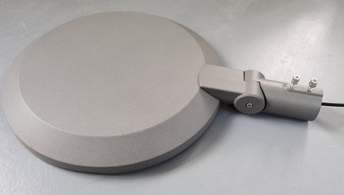 ledstreetlight3's tweet image. Geolide outdoor led garden light factory in China- GL105 is a simple and classic Led post top light, 40w 60W 80W 100W led urban light.led garden light housing or complete supply.lake@geolide.com.www.geolide.com.#ledgardenlight #ledposttoplight #ledurbanlight #ledlighthousing