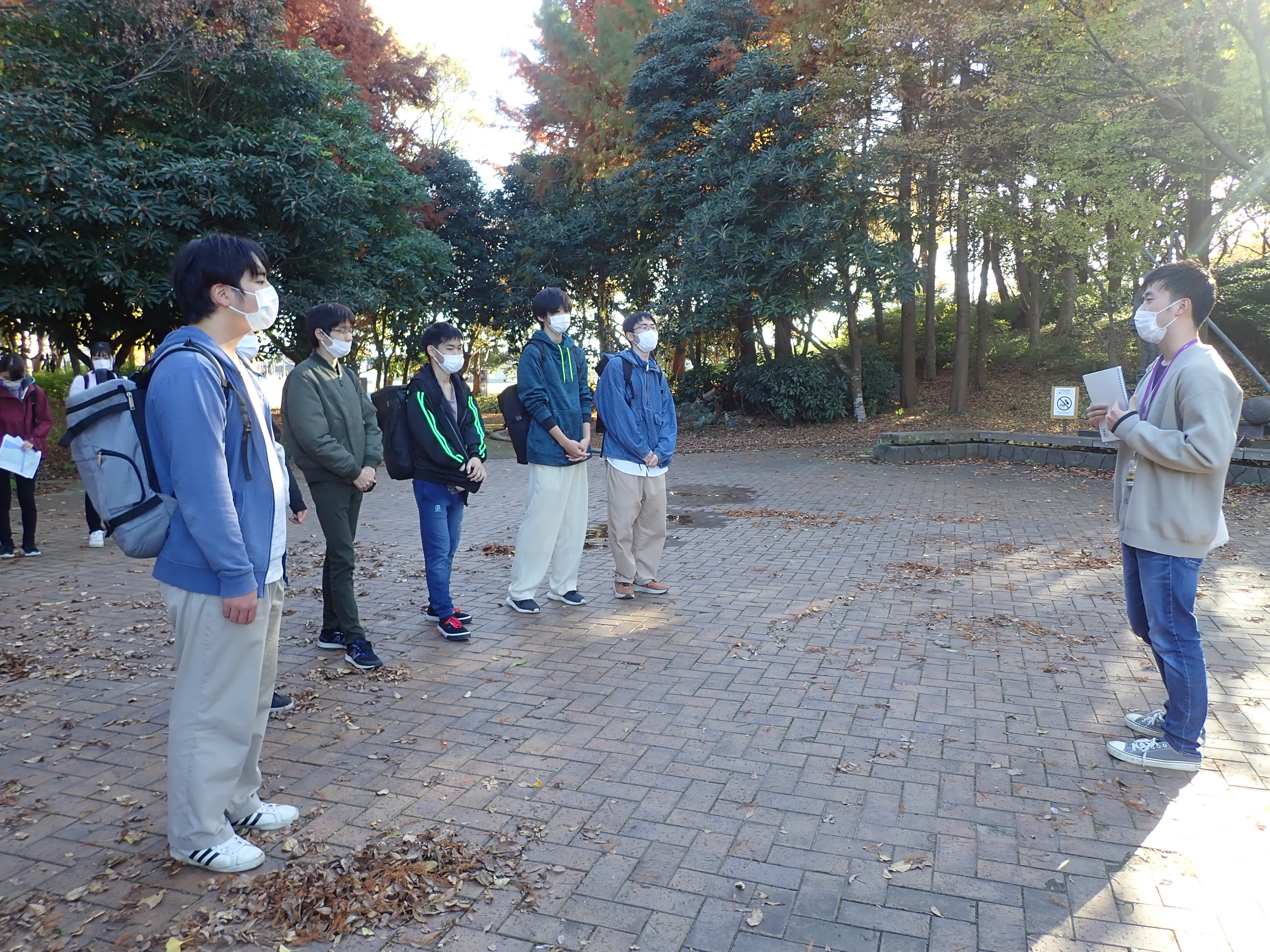 日本自然環境専門学校【公式】 (Jeco_caretech) / Twitter