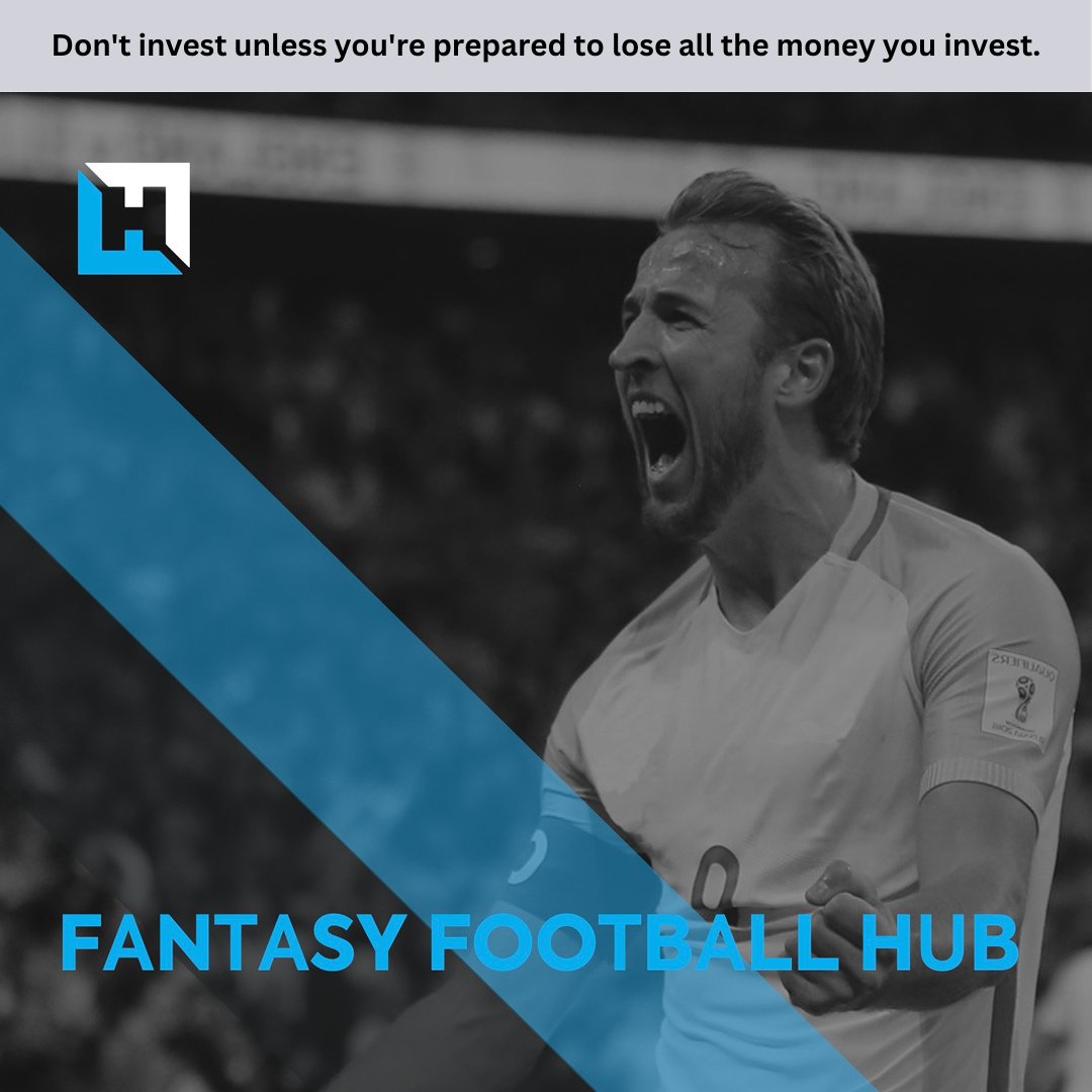 Fantasy Football Hub on X: Big news! We're equity crowdfunding 🚀 Own  shares and invest in FFH from as little as £27 Find out more and  pre-register for priority access here 👉