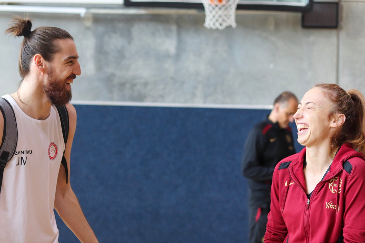 England Men's & Mixed Netball Association - EMMNA tweet media