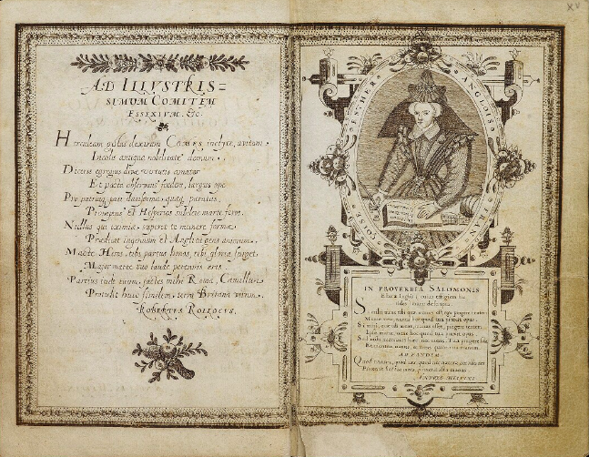 SWARNetwork's tweet photo. We're delighted to feature a blog post for our #CollectionSpotlight series by @EMHerstory of @FolgerLibrary on the manuscripts & embroidery of Esther Inglis (1570?-1624). Read more here! https://t.co/OpNb3tMfaK https://t.co/mj9pIpP2iE