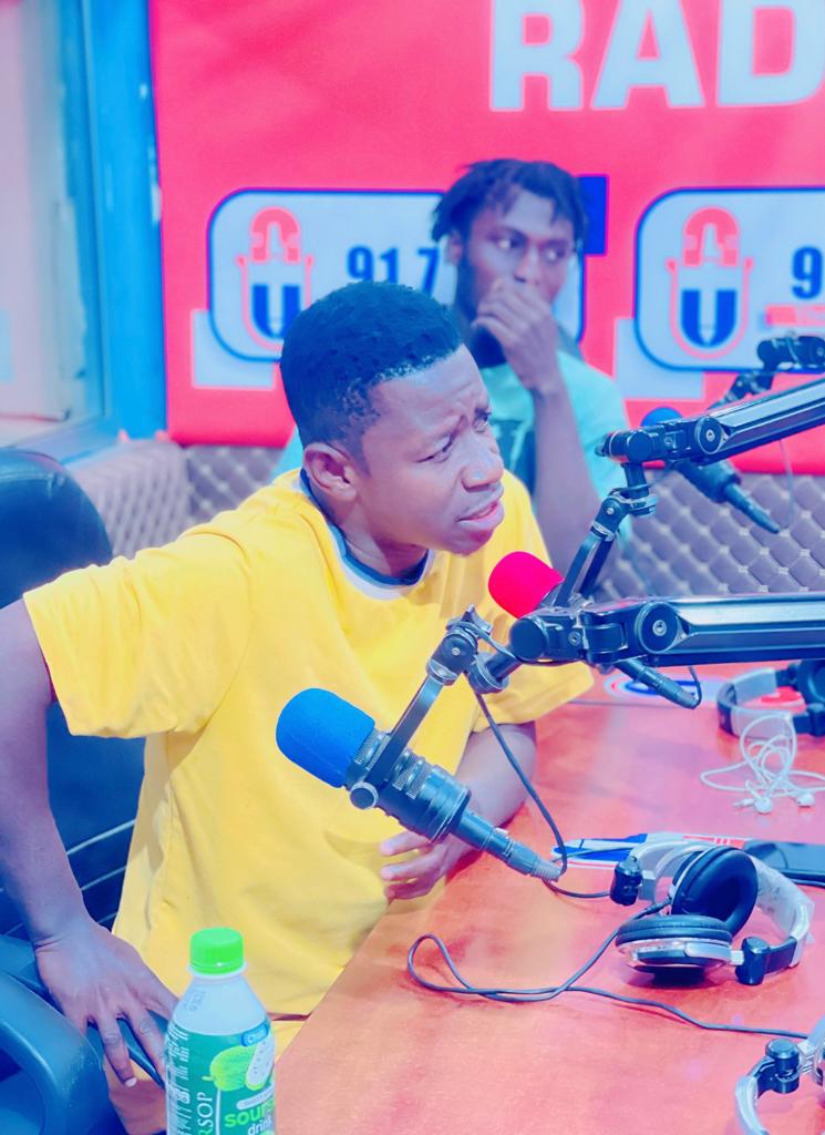 Join the live this afternoon at exactly 12pm on RADIO TAMALE 91.7 as I speak extensively on #Gender Base Violence in the Ghanaian Society. 
GHANA YOUTH GUIDE
SWIDA GH
YEFL-Ghana
Norsaac
UNFPA Ghana
Danida