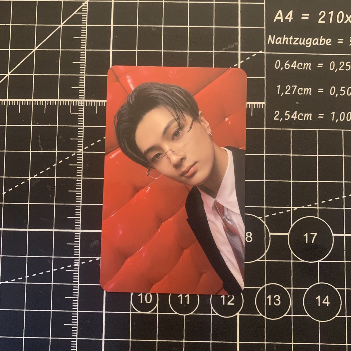 lfsyjw's tweet photo. ๐ฌ โพ #iscemails !
jayjay arrived safely ! >__< thank u sm @yunjinsales for the v smooth & fast transaction. secured ng packaging hehe. parang reward 'to for making it til the end of d school week ๐ฅน
#gwynsresibo https://t.co/If18HSbuet