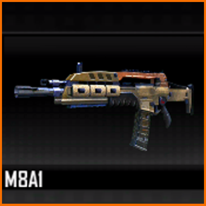 KARNAGEclan's tweet photo. Which was actually the BEST AR in Black Ops 2? 🤔 https://t.co/TVw3QCGLVX