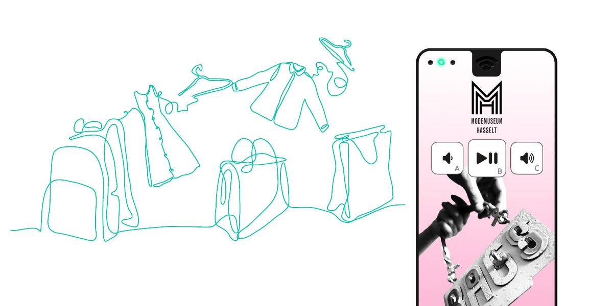 GuideID's tweet image. A call to all fashion lovers!
The ultimate fashion exhibition, curated by Lucia Savi, is here. Brought by the Modemuseum Hasselt, you can reveal the fascinating stories behind 300👜. 

What iconic brands are we talking about? To name a few: Hermès, Mulberrry, and Karl Lagerfeld.