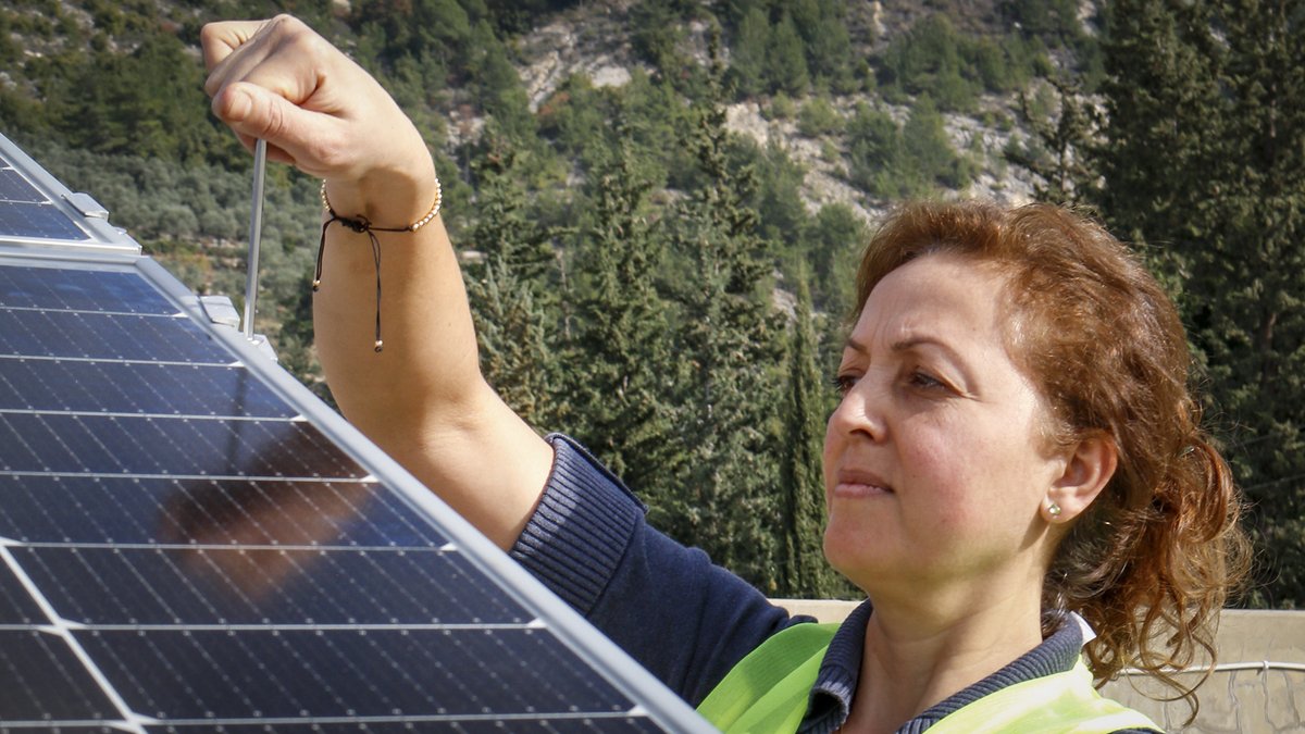 UNDP Lebanon tweet media