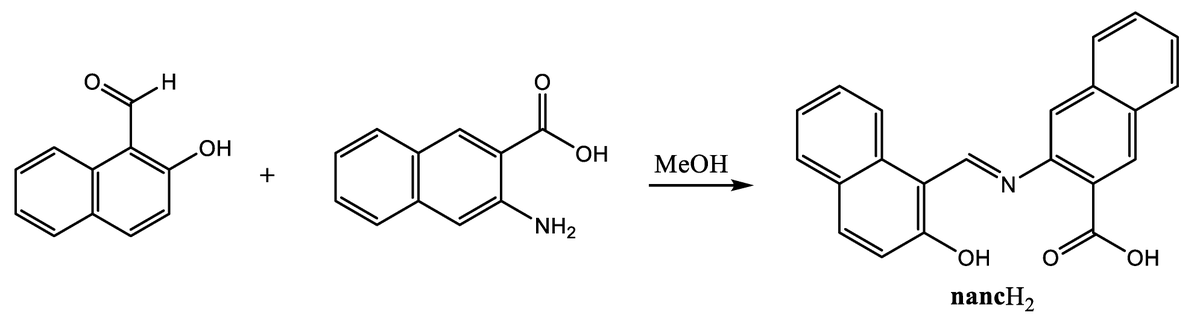Chemistry_MDPI's tweet image. Synthesis, Structural, Magnetic and Computational Studies of a One-Dimensional Ferromagnetic Cu(II) Chain Assembled from a New #SchiffBase Ligand
By Anne Worrell et al. @BrockUChemistry  @ClarkUniversity  @UWindsor @upatras 
Full Text: mdpi.com/2624-8549/5/1/7
@ChemMatSci_MDPI