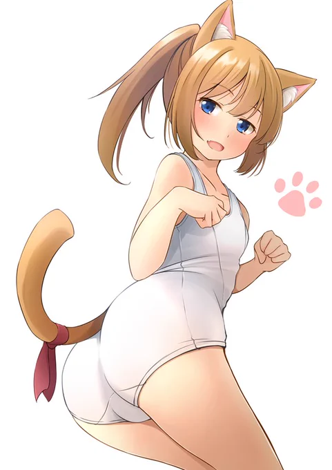 にゃぁ 