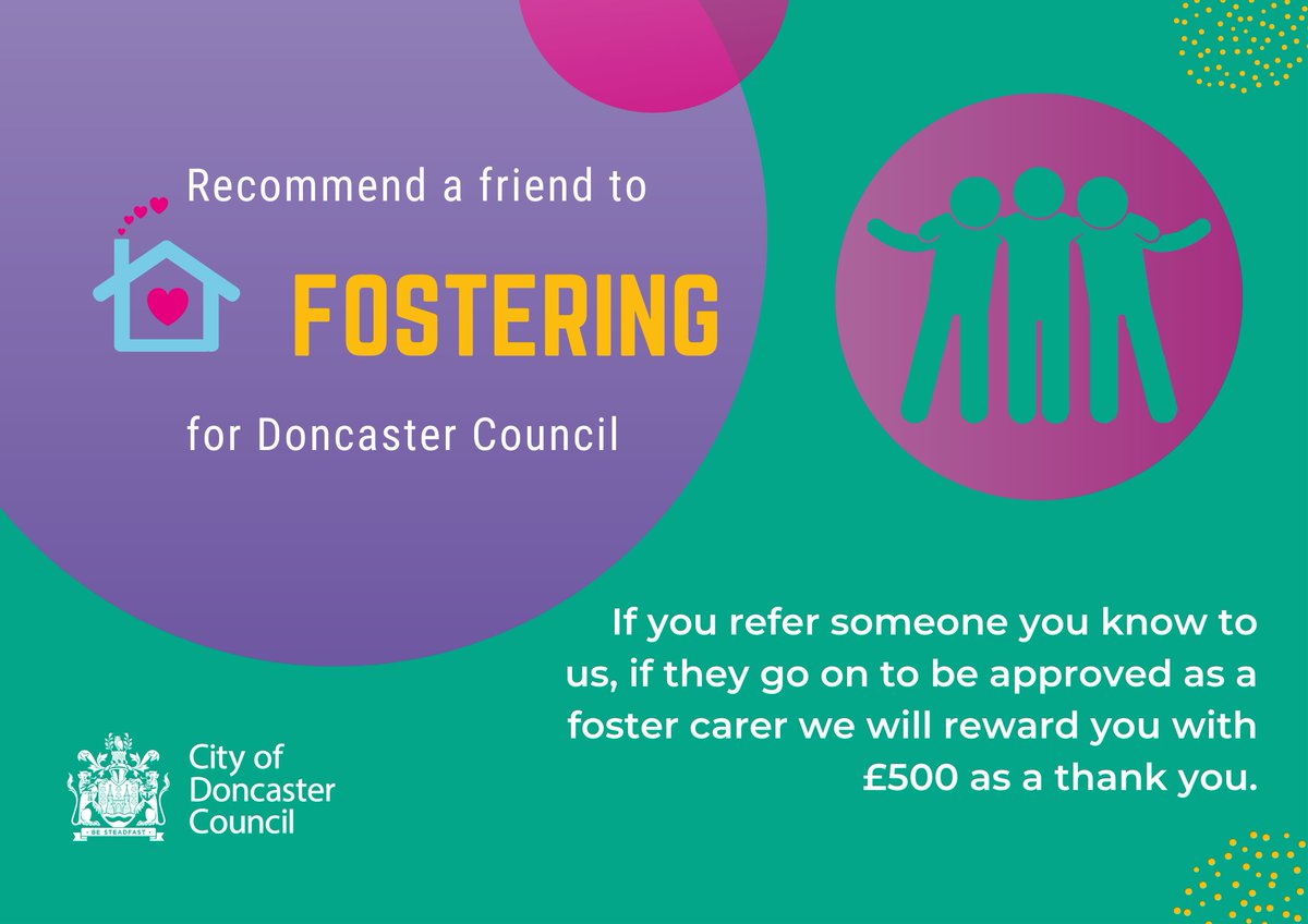 Trust Fostering tweet media