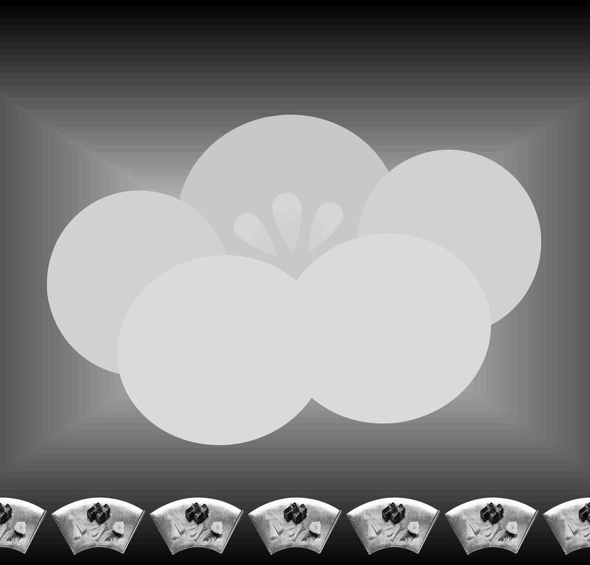 pchie's tweet image. 読売新聞の2023年カレンダー今年もワタシ作った3Dステレオグラムが表紙となっておりマス☆無料から100円になってしまいましたがよろしければ是非っお手元にデス♡欲しい方がいらっしゃいましたら、関東だと新聞屋さんに欲しい旨を伝えると配達してくれると思います。
カラー画像と答えもコチラにー☆