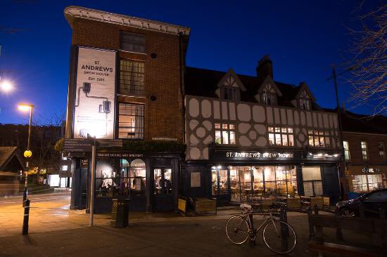 Reflex Theatre tweet media