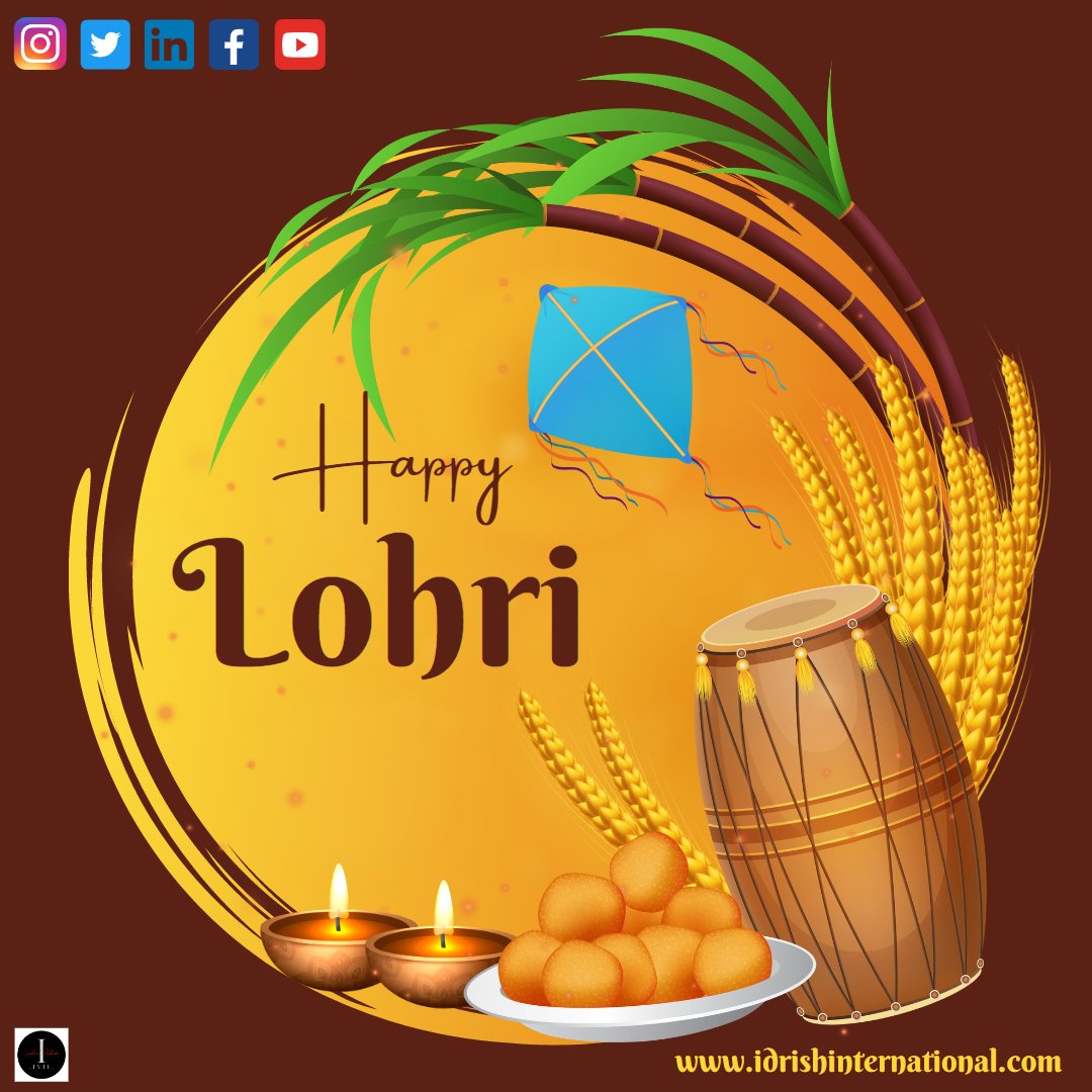 IdrishIntl's tweet photo. May the Lohri Fire Burn away all your Sadness &amp; Brighten your Life with Warmth, Joy, Happiness And Love Forever.

HAPPY LOHRI......

#HappyLohri #happy #warmth #joy #happiness #love #loveforever #lohri #lohricelebration #lohrifestival #idrishinternational #bestleatherjournals https://t.co/BynP10vyLh