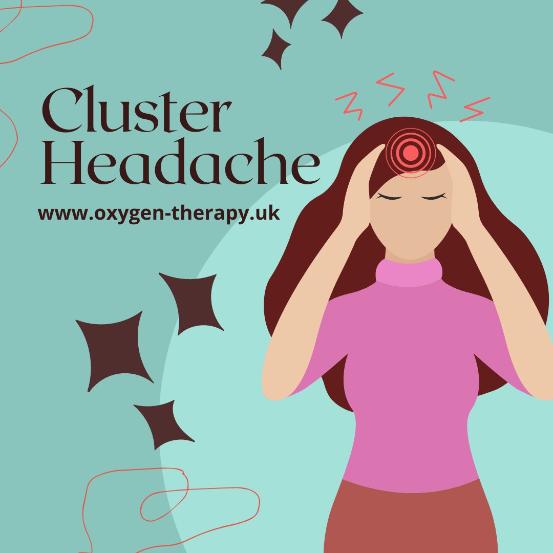 therapy_oxygen's tweet photo. High-flow oxygen inhalation is one of the most effective acute treatments for cluster headache. 
#migrene #clusterheadache #hbotuk #oxygentherapy #hyperbaricoxygentherapy #oxygentreatment #hyperbaricoxygentreatment #peterborough #welovepeterborough #pboro #lincs #cambs #stamford https://t.co/uL2FsHtf8Z