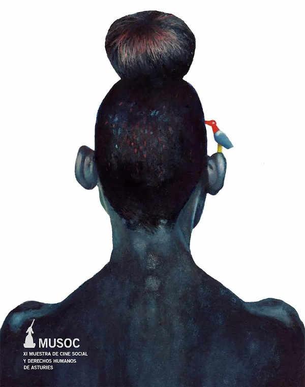 #BuenosDias el <a href="/CentroNiemeyer/">Centro Niemeyer</a> acoge hoy una de las proyecciones de MUSOC, la muestra de @CineSocialyDDHH 
Además, concierto de Sergio Suárez y Manuel de Moya dentro del ciclo Suena la Cúpula.
bit.ly/3X4z97g