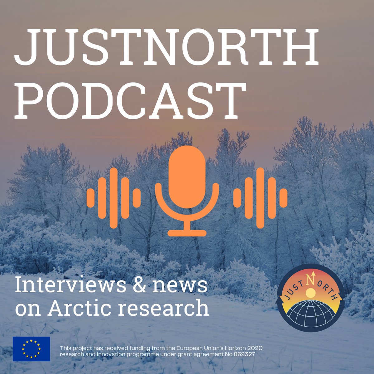 We have edited a new 2 part podcast series on justice! Find the justice podcasts on our website, where you can either listen in the browser or download the files to save in your favourite podcast library. #podcast #justice #listen #learn #enjoy justnorth.eu/outcome/podcas…