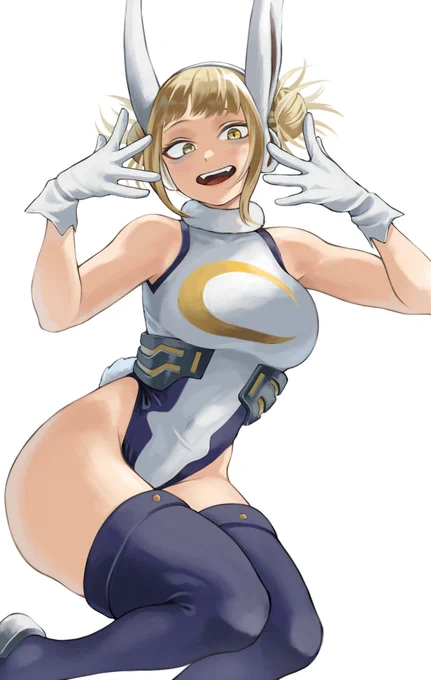 トガちゃん 