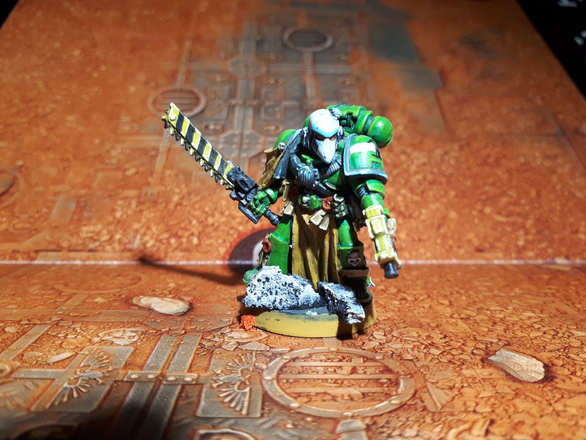 pixel_van_gogh's tweet photo. #1minixdia2023 #warmongers #spacemarines #sonsofmedusa #oldhammer
13/1
Otro héroe no identificado (2) https://t.co/Brfr6CIqcc