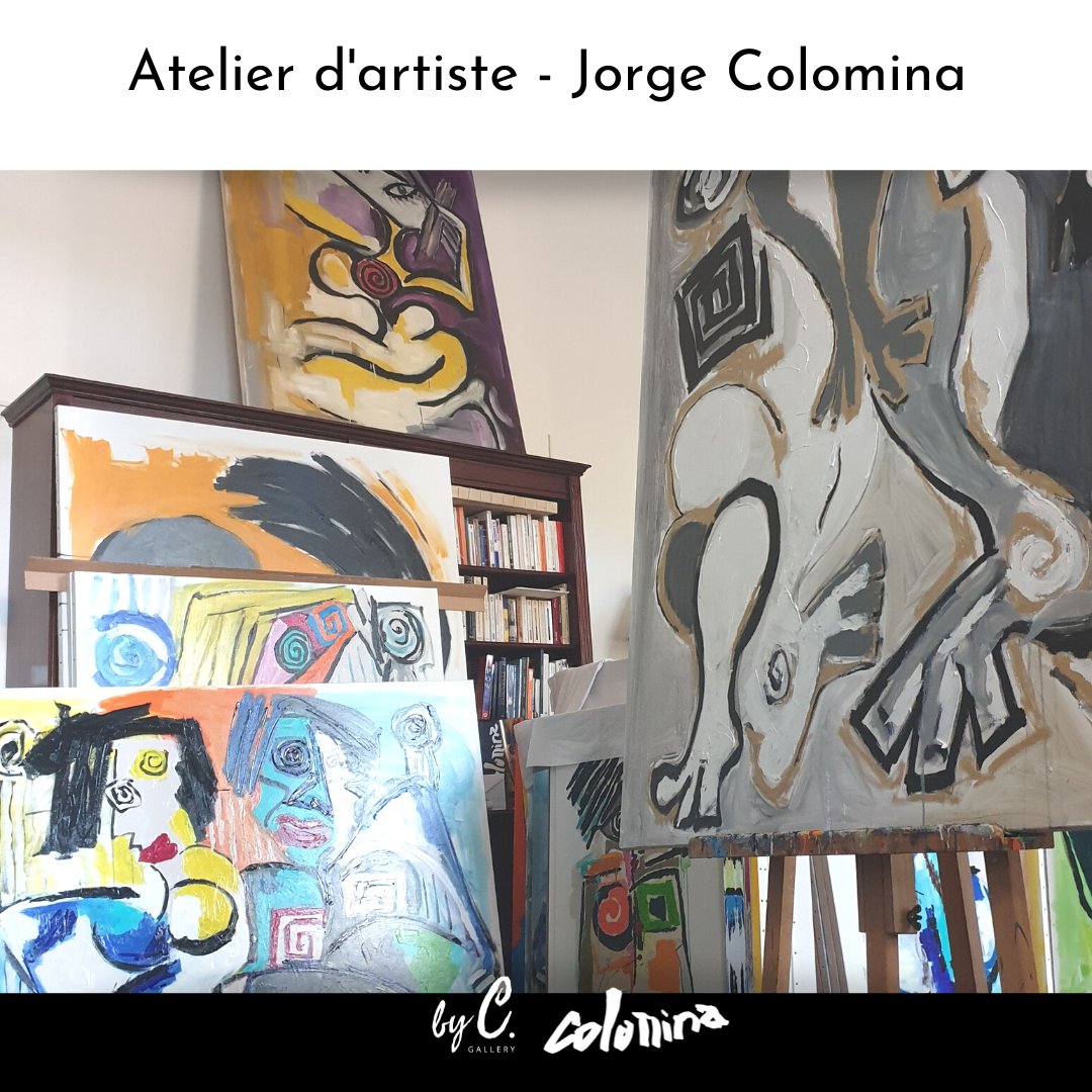 By Colomina tweet media