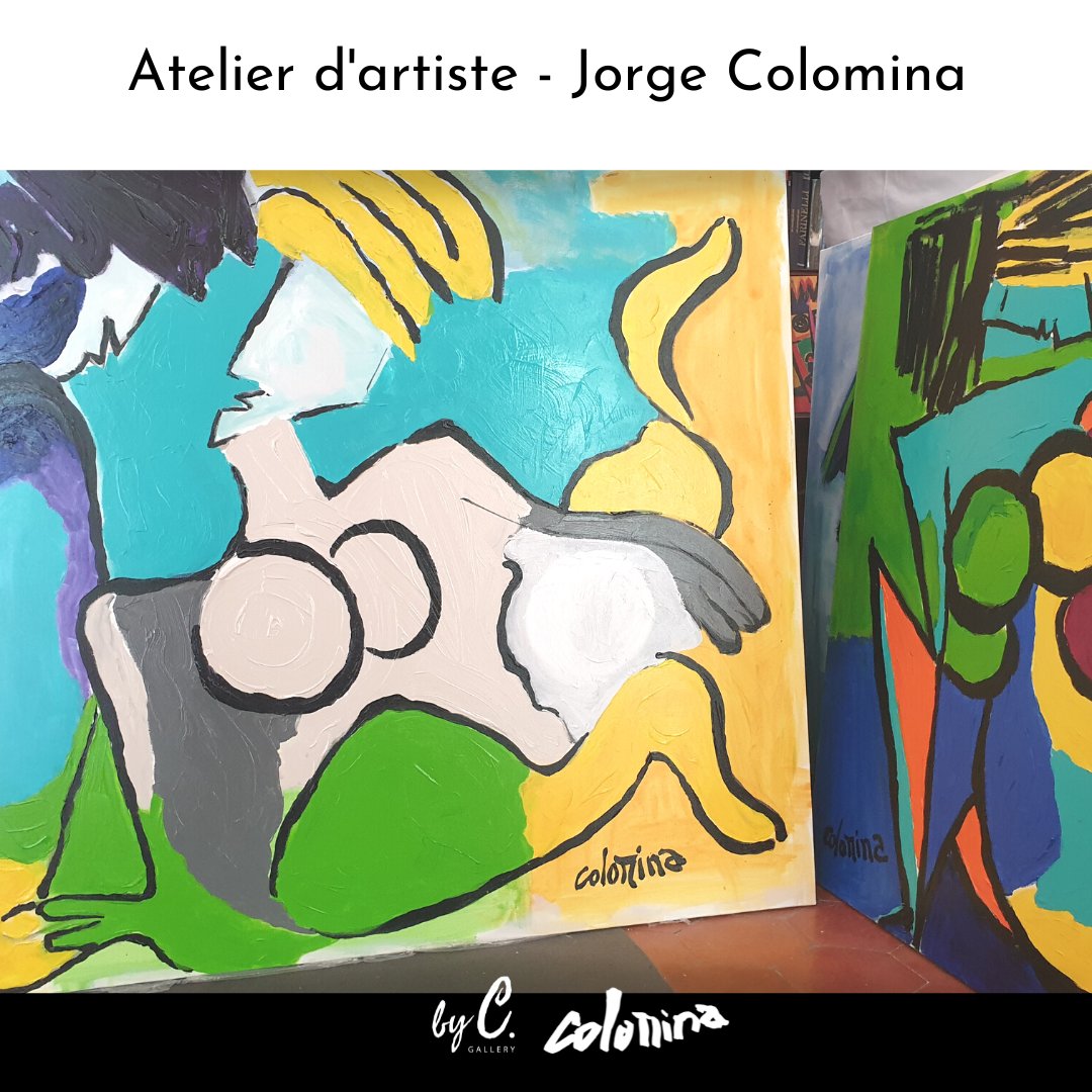 By Colomina tweet media