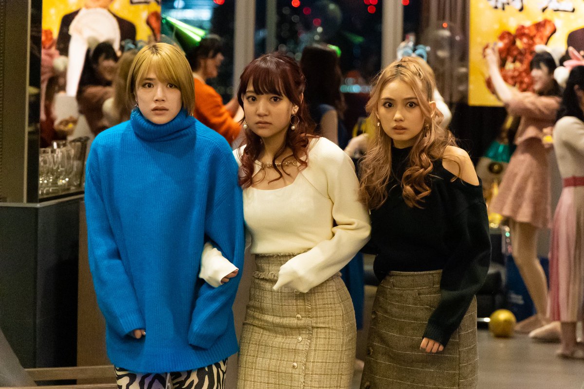 福室莉音 (フクムロリオン) on Twitter