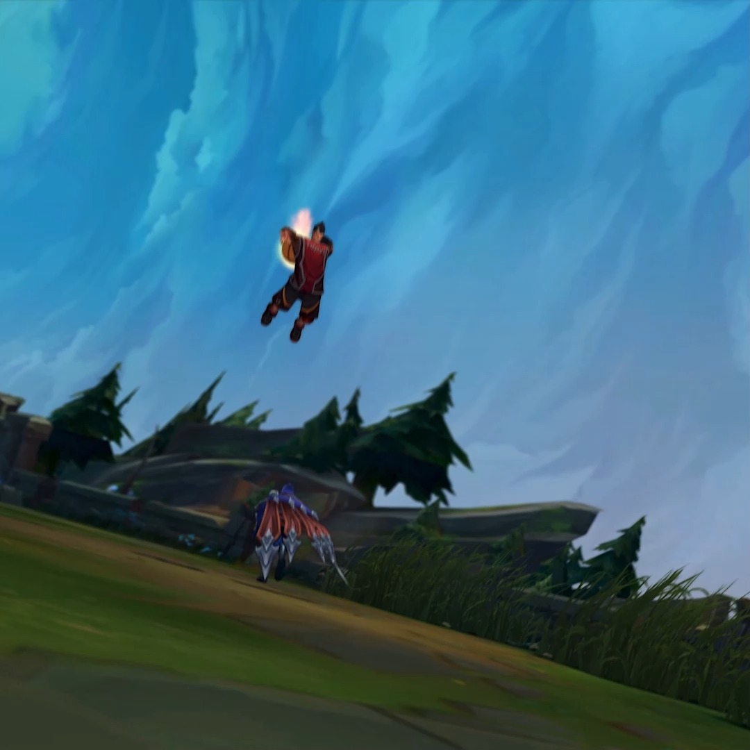 How to link Riot and Xbox Game Pass accounts