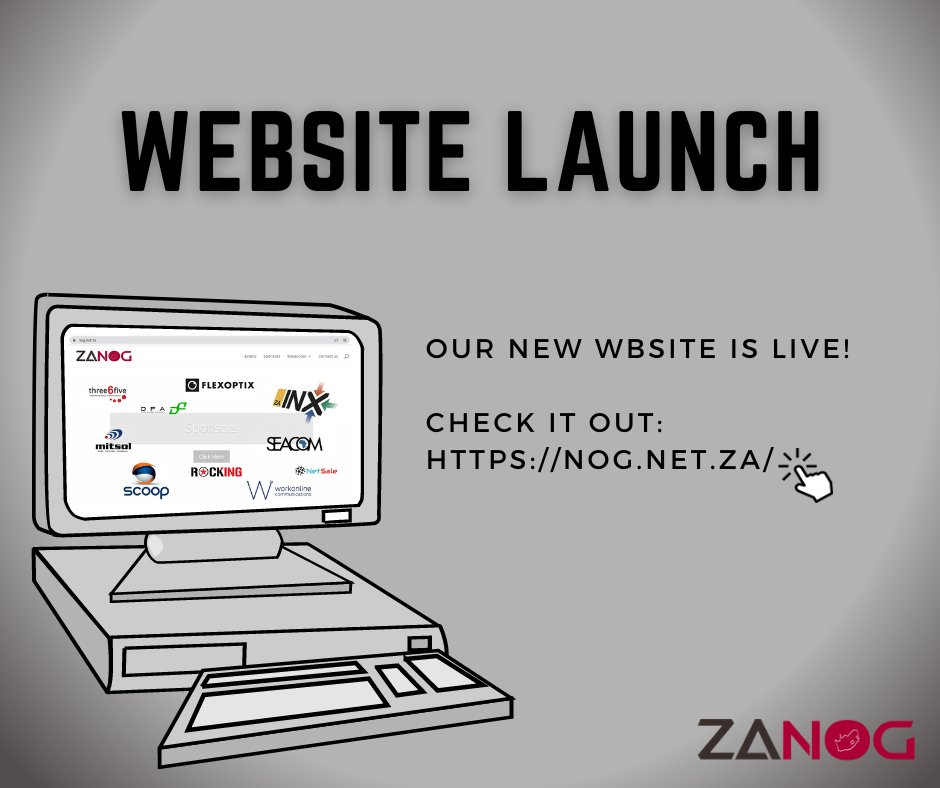 Website link: buff.ly/3kg0Vzn 

#nowlive #ZANOG #freshnewlook