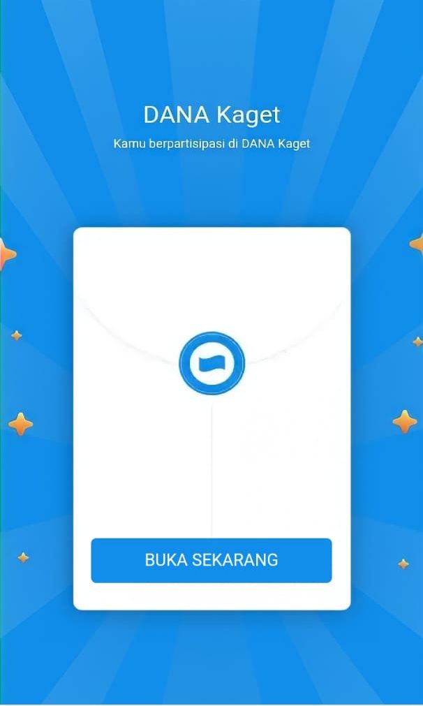 FemesRahma's tweet photo. -  DANA Kaget nih! Cuma buat kamu yang paling gesit, sikat sekarang 🤗🤗 https://t.co/zB1KmkXhHr https://t.co/flyF6rSq8t