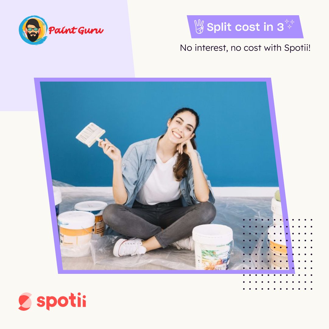 Spotii in a Box tweet media