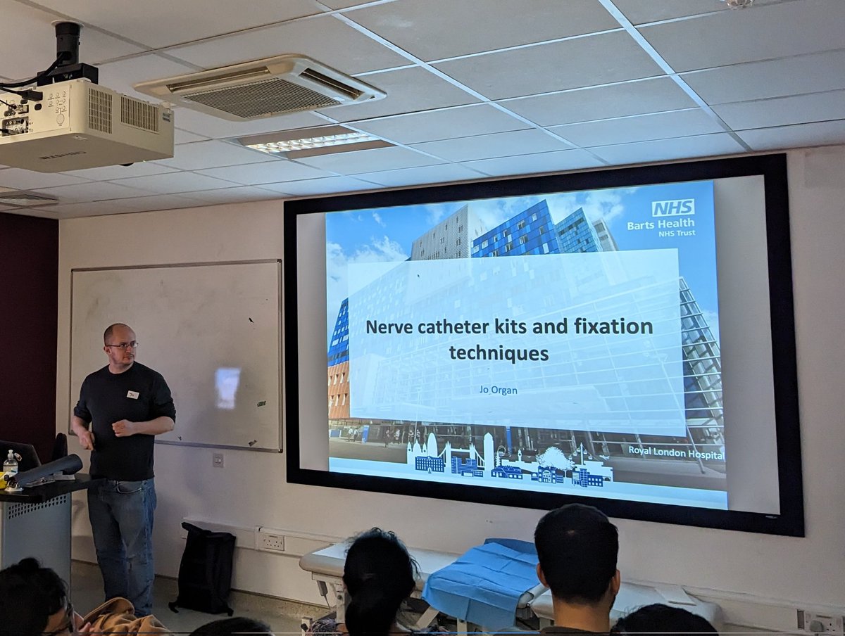 RAfT @ RLH tweet media