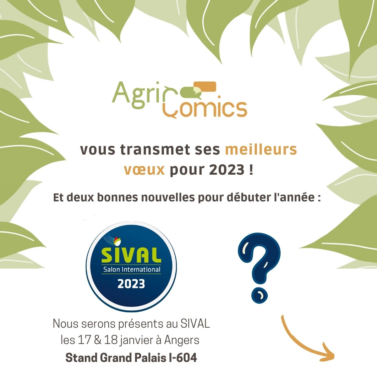 Agricomics tweet media