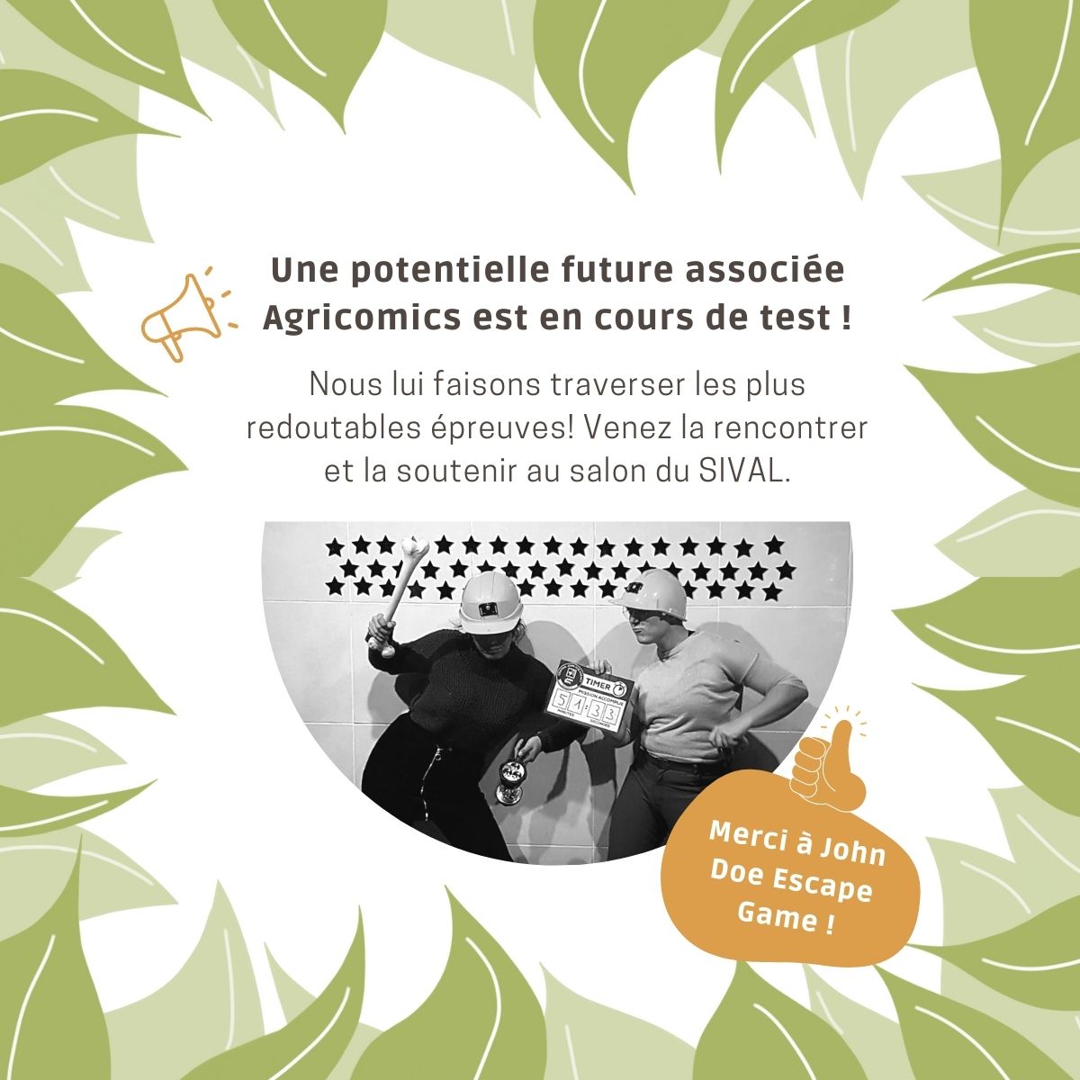 Agricomics tweet media