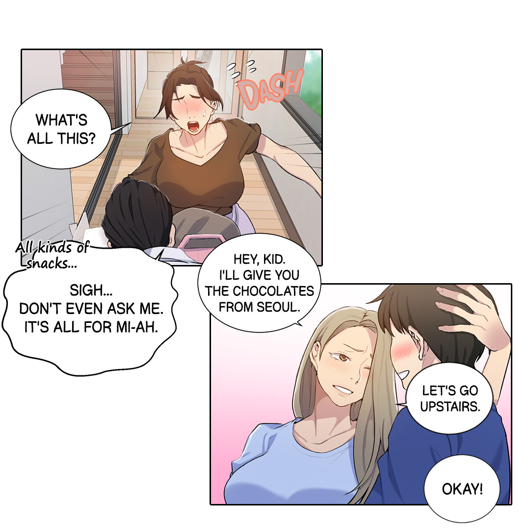 Toptoon_offi's tweet photo. I'm back!!!😆

💖Go check out a new popular series in #SecretClass now! 

https://t.co/0tDbQACCy8 https://t.co/GnkESDg9Of