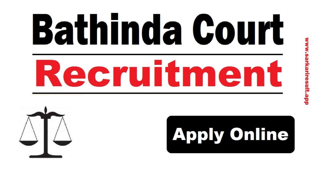 Placement Store™ » Govt & Private Free Job Alert on Twitter "Bathinda