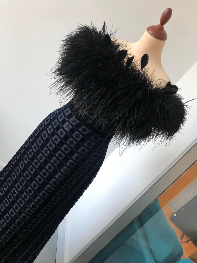Luxury by Ziadnseircouture